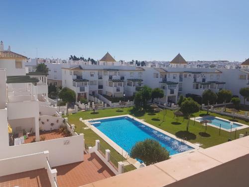 Apartamentos Conil 188 - 189