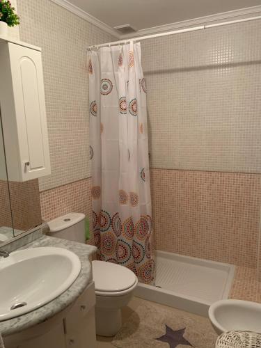 Relax en plena naturaleza apartamento 2