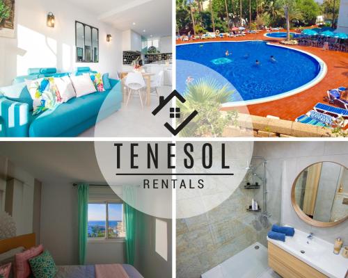 Relax Tropical Las Americas - Tenesol Rentals