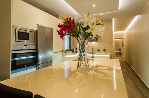 Rent Apartments Salamanca Isidro Segovia