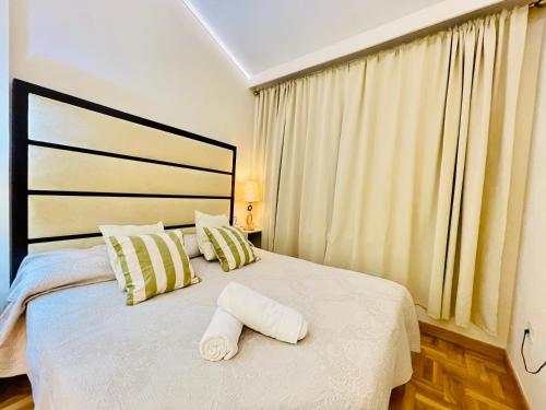 Rent Apartments Salamanca Toro 22