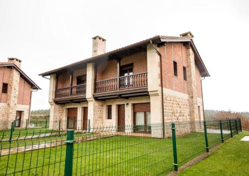 Renthas San Vicente De La Barquera, Casa Rural