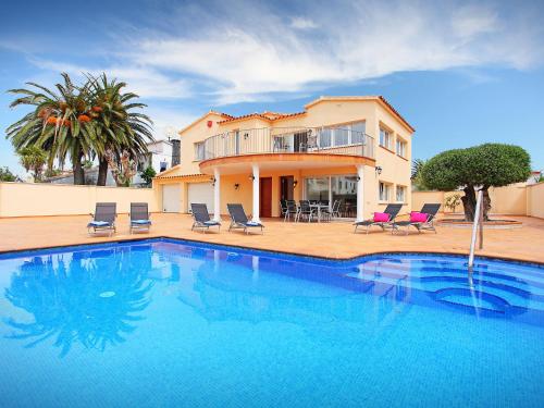 Holiday Home Requesens