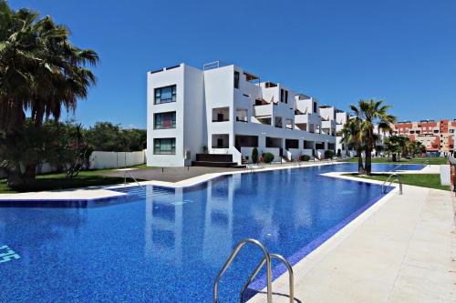 Apartamentos Alborada Iii