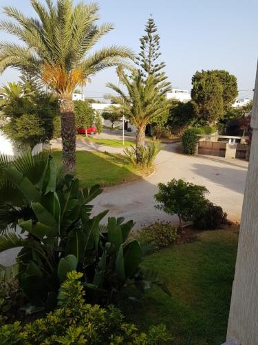 Maison Familiale de Vacances à Empuriabrava Résidence Oasis