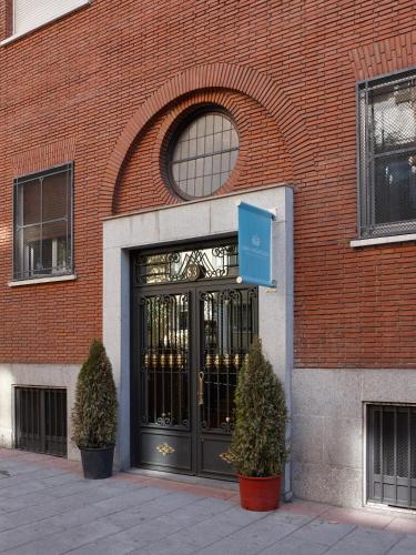 Residencia Abay