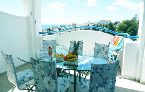 Luxury residence near Puerto Marina
