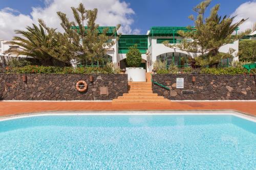 Conylanza Golf y Mar Suites