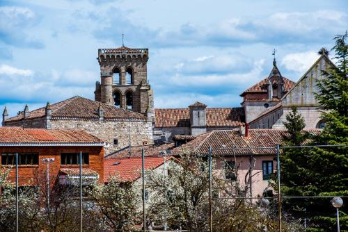 Residencia Hospital Del Rey