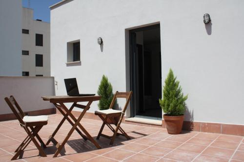 Residencia Mayol - Adults Only