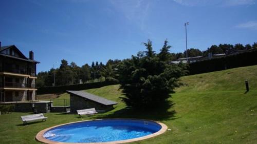 Panoramic Residencia Pista Llarga