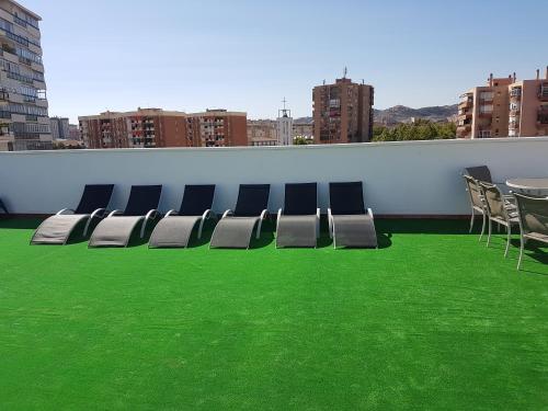 Residencia Universitaria Alboran