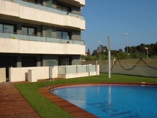 Residencial Belice Ground Floor