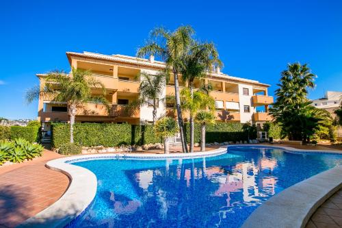 Apartamento Benvinguts Playa Arenal