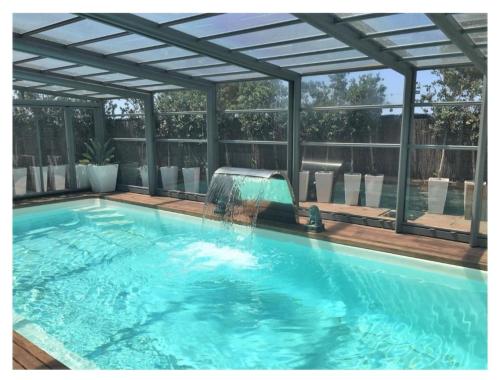 Residencial Sitges Cel Blau