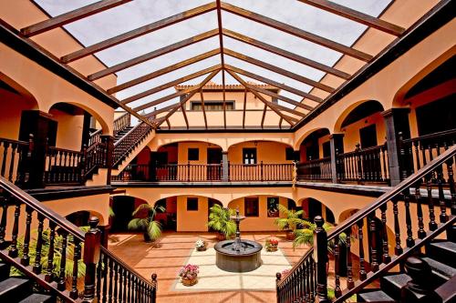 Residencial El Conde # 9