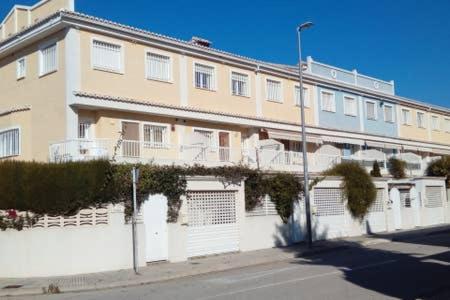 Residencial El L Ullal Alquileres por semana y para familias