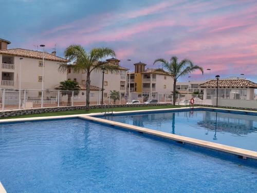 Residencial El Pinet Beach