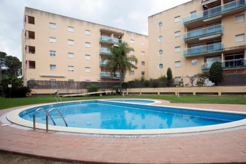 Residencial Golden Pineda Mar