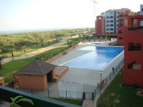 Residencial Las Palmeras