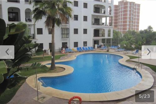 Residencial Marina Duquesa