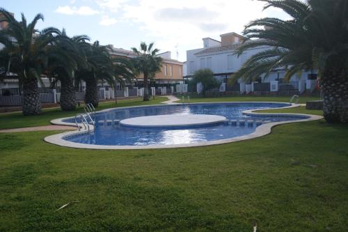 Residencial Marineu Palm Beach Ii