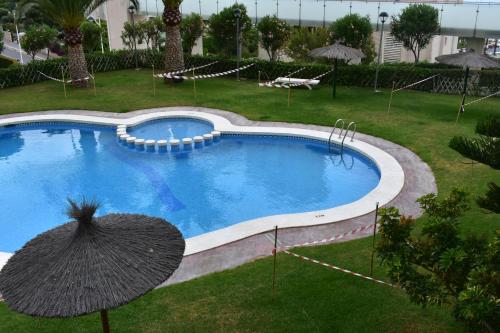 Residencial Miranda Benidorm