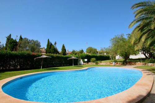 Residencial Montesol