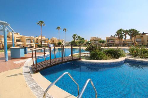 Residencial Paradise
