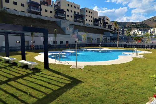 Residencial Playa Cabria