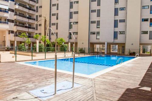 Residencial Plaza Mayor