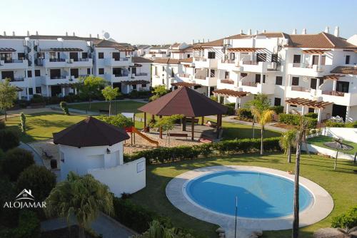 Residencial Taymar La Barrosa