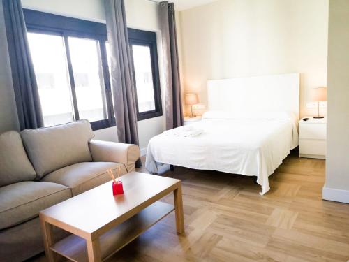 Triana Luxury Suite