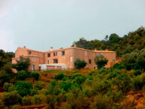 Restaurante Hotel Casa Fumanal