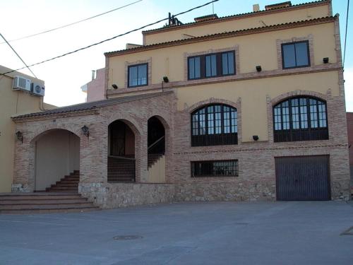 Hotel Restaurante Seto
