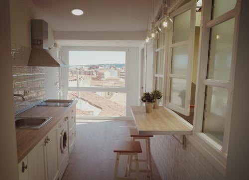 Rf Home Plaza Mayor