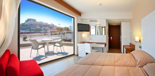 Hotel Rh Portocristo & Wellness