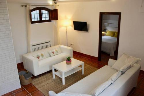 Ribera Suite Córdoba