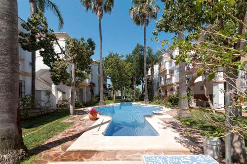 Ricky´s village El Patio