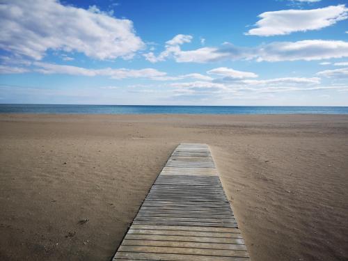 Rincón Playa Beach