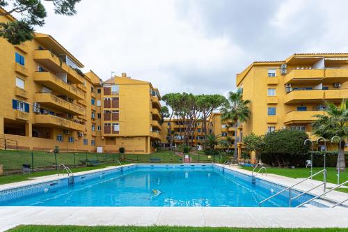 Rincón Del Mar Apartment By Ghr Rentals