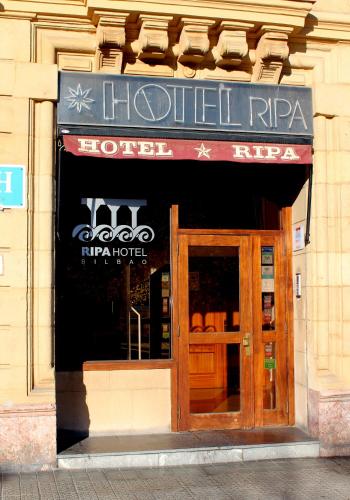 Hotel Ripa