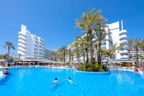 Hotel Riu Papayas - All Inclusive