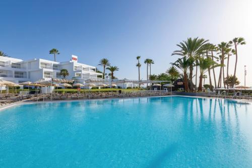 Hotel Riu Paraiso Lanzarote - All Inclusive