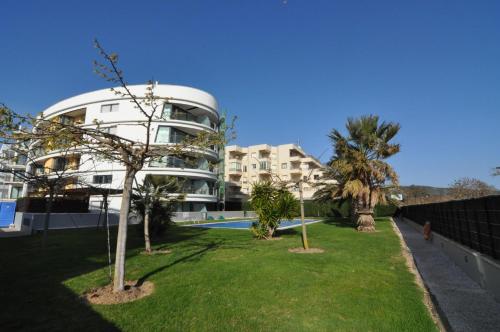 Rnet - Marina Parc