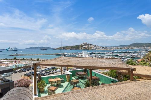 Mikasa Ibiza Boutique Hotel Adults Only