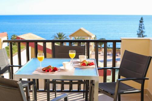 Romana Playa apartment by the beach