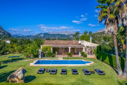 Pollenca - 35271 Mallorca