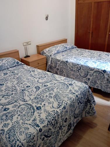 Room in Lodge - Pension Oria Luarca Asturias