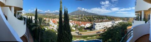 Room Puerto Banus- Marbella